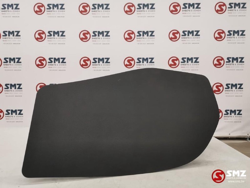 MAN Deurpaneel man tga - Ajtó és alkatrészek - Teherautó: 1 kép. MAN Deurpaneel man tga - Ajtó és alkatrészek - Teherautó: 1 kép.