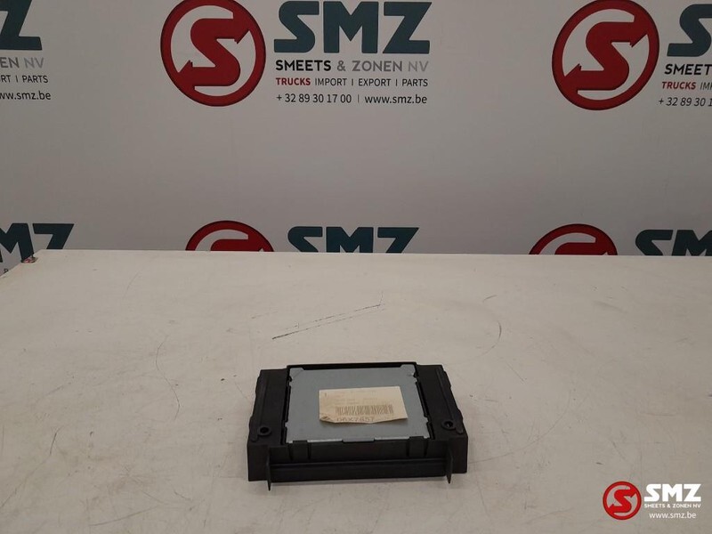 MAN Occ ECAS ECU besturingseenheid MAN TGX 81258117018 - ECU - Teherautó: 3 kép. MAN Occ ECAS ECU besturingseenheid MAN TGX 81258117018 - ECU - Teherautó: 3 kép.