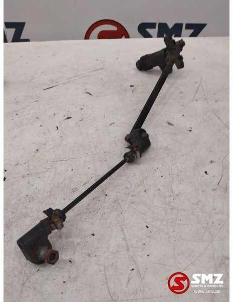 MAN Occ ECAS sensor luchtvering achteras MAN - Érzékelő - Teherautó: 3 kép. MAN Occ ECAS sensor luchtvering achteras MAN - Érzékelő - Teherautó: 3 kép.