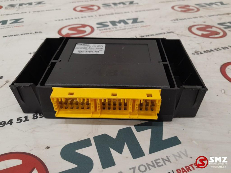 MAN Occ ECU ECAS 6x2 regeleenheid MAN - ECU - Teherautó: 1 kép. MAN Occ ECU ECAS 6x2 regeleenheid MAN - ECU - Teherautó: 1 kép.