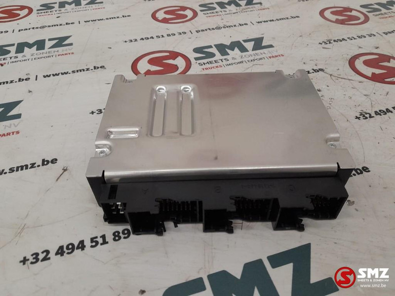 MAN Occ ECU PTM regeleenheid MAN - ECU - Teherautó: 4 kép. MAN Occ ECU PTM regeleenheid MAN - ECU - Teherautó: 4 kép.