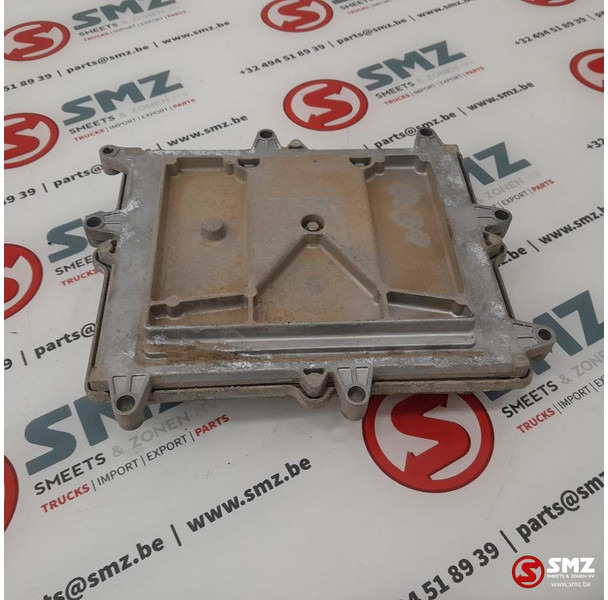 MAN Occ ECU motorbesturingseenheid D2676 MAN - ECU - Teherautó: 5 kép. MAN Occ ECU motorbesturingseenheid D2676 MAN - ECU - Teherautó: 5 kép.