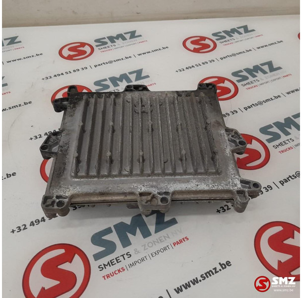 MAN Occ ECU motorbesturingseenheid D2676 MAN - ECU - Teherautó: 5 kép. MAN Occ ECU motorbesturingseenheid D2676 MAN - ECU - Teherautó: 5 kép.