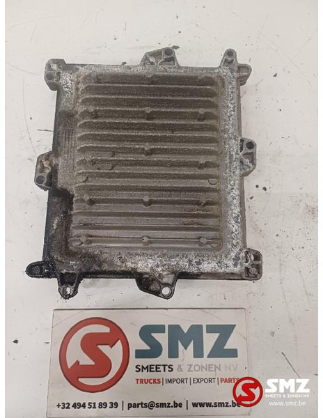 MAN Occ ECU motorbesturingseenheid D2676 MAN - ECU - Teherautó: 2 kép. MAN Occ ECU motorbesturingseenheid D2676 MAN - ECU - Teherautó: 2 kép.