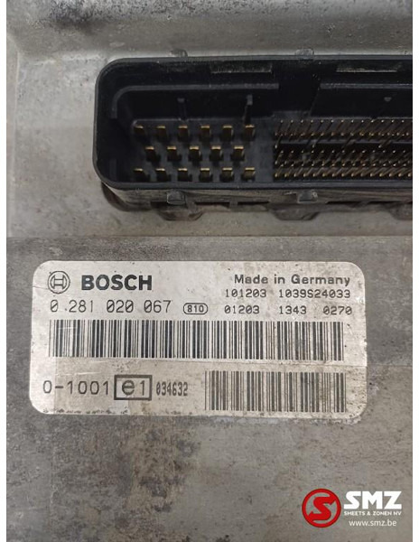 MAN Occ ECU motorbesturingseenheid MAN - ECU - Teherautó: 3 kép. MAN Occ ECU motorbesturingseenheid MAN - ECU - Teherautó: 3 kép.