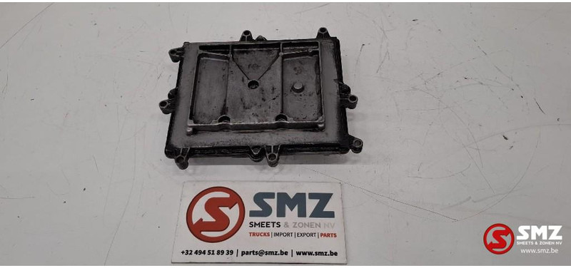 MAN Occ ECU motorregeleenheid MAN - ECU - Teherautó: 4 kép. MAN Occ ECU motorregeleenheid MAN - ECU - Teherautó: 4 kép.