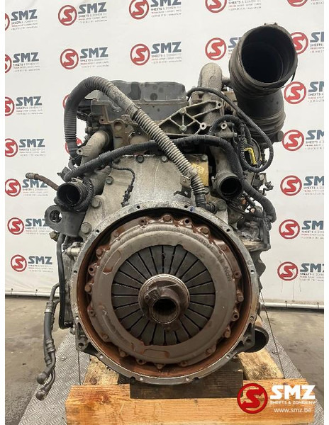 MAN Occ Motor MAN D2676LF52 euro 6 - Motor - Teherautó: 4 kép. MAN Occ Motor MAN D2676LF52 euro 6 - Motor - Teherautó: 4 kép.