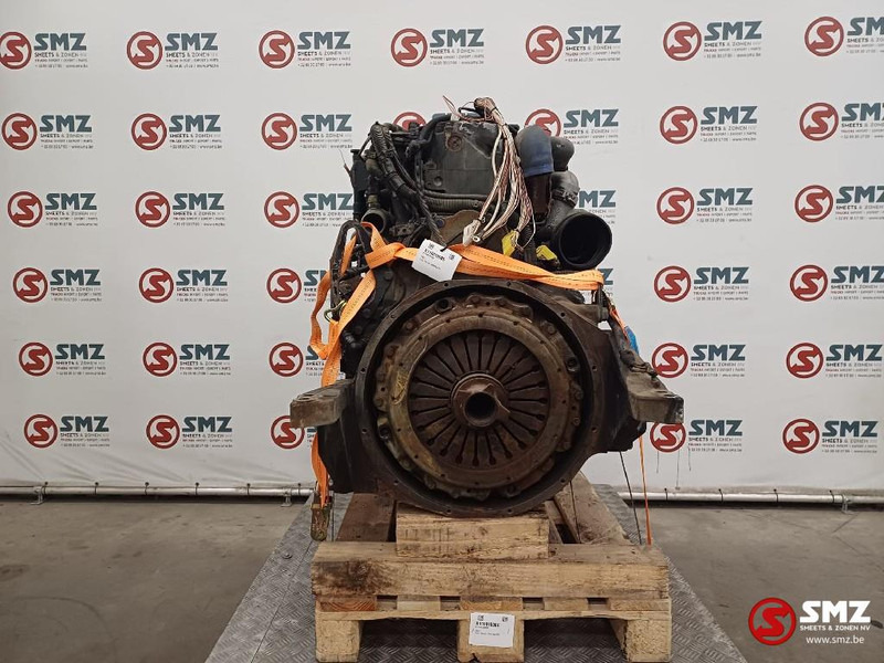 MAN Occ Motor MAN D2876LF12 - Motor - Teherautó: 4 kép. MAN Occ Motor MAN D2876LF12 - Motor - Teherautó: 4 kép.