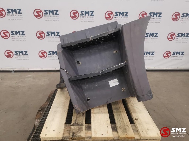 MAN Occ Opstapbak MAN F2000 - Lépcső - Teherautó: 4 kép. MAN Occ Opstapbak MAN F2000 - Lépcső - Teherautó: 4 kép.