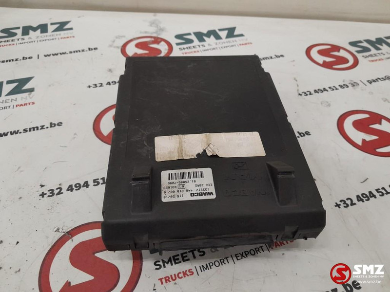 MAN Occ ZBR2 achterasmodulator MAN - ECU - Teherautó: 1 kép. MAN Occ ZBR2 achterasmodulator MAN - ECU - Teherautó: 1 kép.