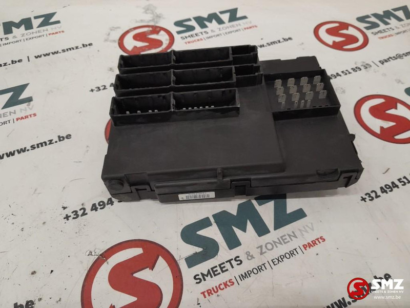 MAN Occ ZBR2 achterasmodulator MAN - ECU - Teherautó: 4 kép. MAN Occ ZBR2 achterasmodulator MAN - ECU - Teherautó: 4 kép.