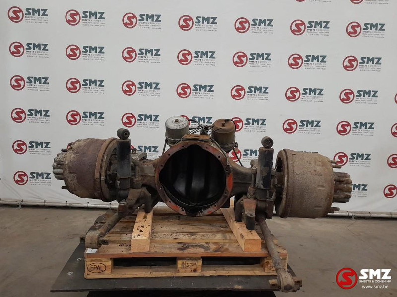 MAN Occ aandrijfas HY-13110 MAN - Féltengely - Teherautó: 1 kép. MAN Occ aandrijfas HY-13110 MAN - Féltengely - Teherautó: 1 kép.