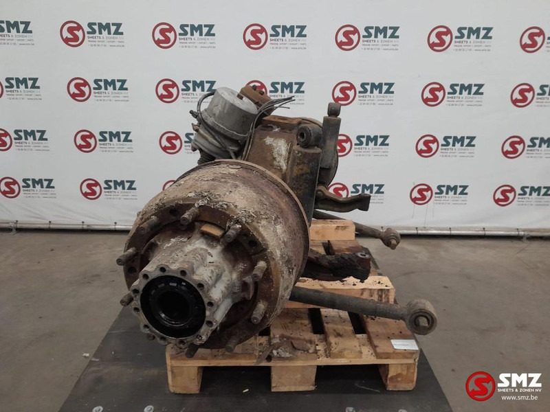 MAN Occ aandrijfas HY-13110 MAN - Féltengely - Teherautó: 3 kép. MAN Occ aandrijfas HY-13110 MAN - Féltengely - Teherautó: 3 kép.