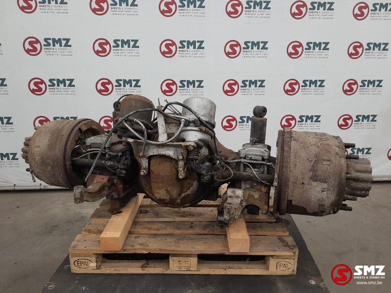 MAN Occ aandrijfas HY-13110 MAN - Féltengely - Teherautó: 2 kép. MAN Occ aandrijfas HY-13110 MAN - Féltengely - Teherautó: 2 kép.