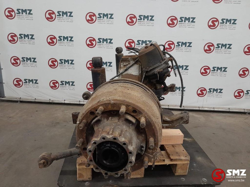 MAN Occ aandrijfas HY-13110 MAN - Féltengely - Teherautó: 4 kép. MAN Occ aandrijfas HY-13110 MAN - Féltengely - Teherautó: 4 kép.