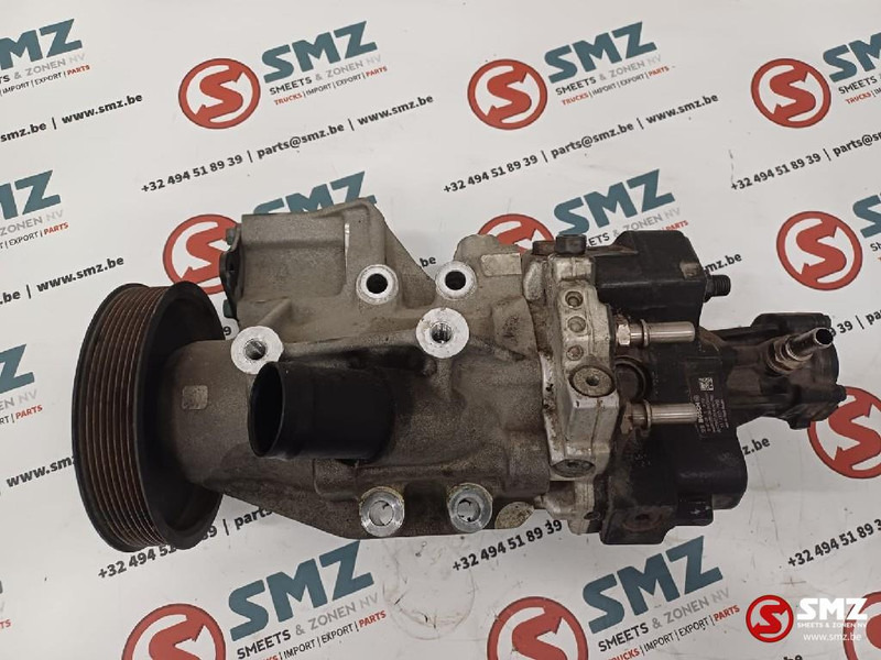 MAN Occ brandstofinjectiepomp D2676 MAN - Üzemanyag szivattyú - Teherautó: 1 kép. MAN Occ brandstofinjectiepomp D2676 MAN - Üzemanyag szivattyú - Teherautó: 1 kép.
