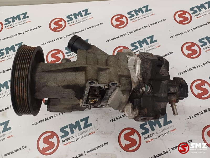 MAN Occ brandstofinjectiepomp D2676 MAN - Üzemanyag szivattyú - Teherautó: 3 kép. MAN Occ brandstofinjectiepomp D2676 MAN - Üzemanyag szivattyú - Teherautó: 3 kép.