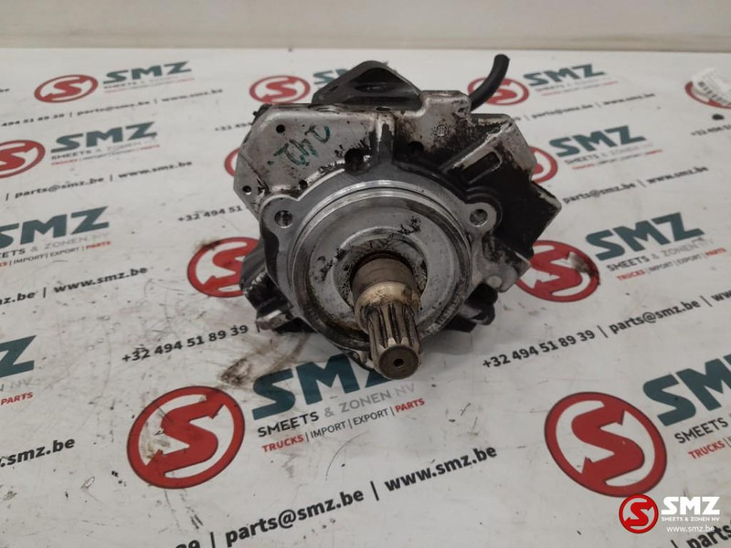 MAN Occ brandstofinjectiepomp D2676 MAN - Üzemanyag szivattyú - Teherautó: 1 kép. MAN Occ brandstofinjectiepomp D2676 MAN - Üzemanyag szivattyú - Teherautó: 1 kép.