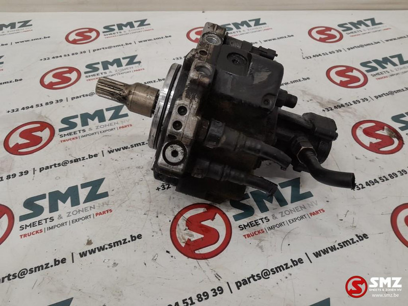 MAN Occ brandstofinjectiepomp D2676 MAN - Üzemanyag szivattyú - Teherautó: 4 kép. MAN Occ brandstofinjectiepomp D2676 MAN - Üzemanyag szivattyú - Teherautó: 4 kép.