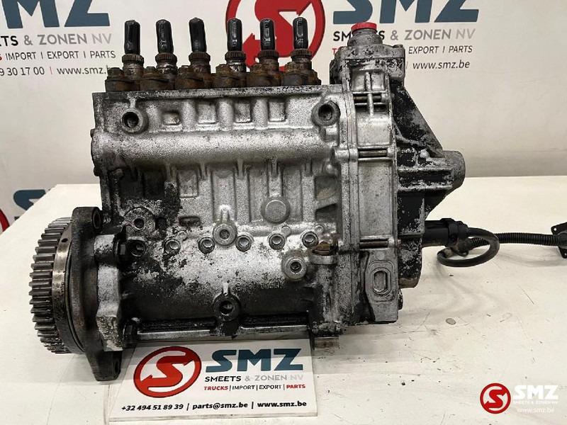 MAN Occ brandstofinjectiepomp D2866 MAN - Üzemanyag szivattyú - Teherautó: 1 kép. MAN Occ brandstofinjectiepomp D2866 MAN - Üzemanyag szivattyú - Teherautó: 1 kép.
