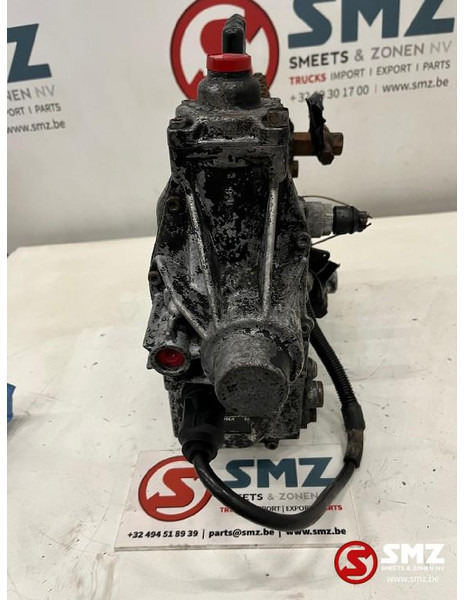 MAN Occ brandstofinjectiepomp D2866 MAN - Üzemanyag szivattyú - Teherautó: 3 kép. MAN Occ brandstofinjectiepomp D2866 MAN - Üzemanyag szivattyú - Teherautó: 3 kép.