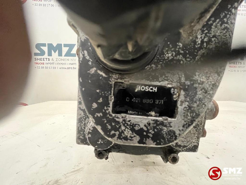 MAN Occ brandstofinjectiepomp D2866 MAN - Üzemanyag szivattyú - Teherautó: 5 kép. MAN Occ brandstofinjectiepomp D2866 MAN - Üzemanyag szivattyú - Teherautó: 5 kép.