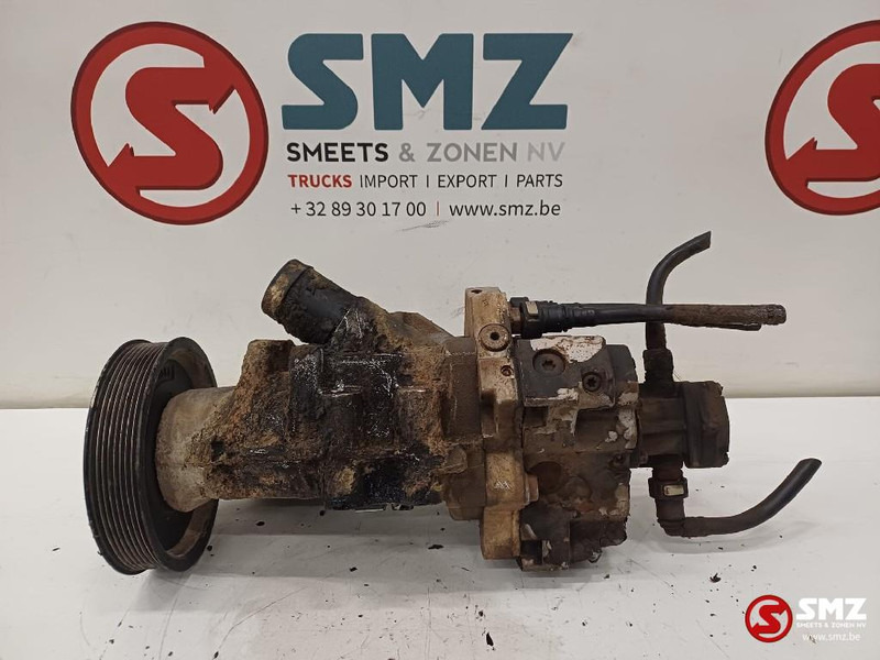 MAN Occ brandstofinjectiepomp MAN - Üzemanyag szivattyú - Teherautó: 2 kép. MAN Occ brandstofinjectiepomp MAN - Üzemanyag szivattyú - Teherautó: 2 kép.