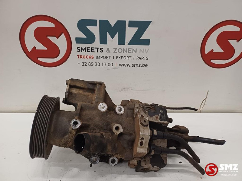 MAN Occ brandstofinjectiepomp MAN - Üzemanyag szivattyú - Teherautó: 1 kép. MAN Occ brandstofinjectiepomp MAN - Üzemanyag szivattyú - Teherautó: 1 kép.