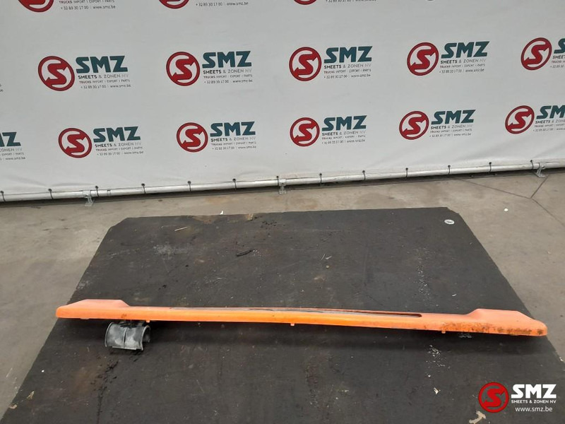 MAN Occ bumperafdekking MAN - Lökhárító - Teherautó: 2 kép. MAN Occ bumperafdekking MAN - Lökhárító - Teherautó: 2 kép.