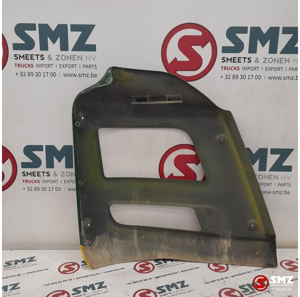 MAN Occ bumperhoek links MAN - Lökhárító - Teherautó: 2 kép. MAN Occ bumperhoek links MAN - Lökhárító - Teherautó: 2 kép.