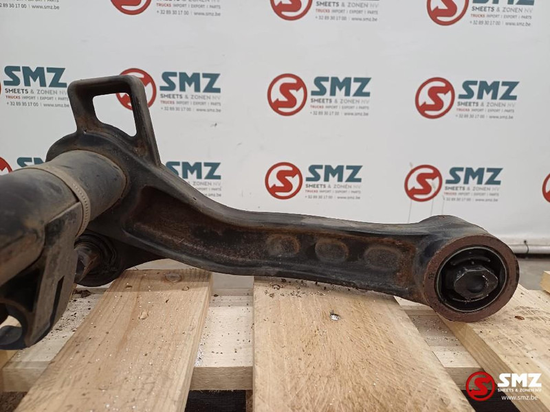 MAN Occ cabinestabilisatorstang MAN - Fülke felfüggesztés - Teherautó: 5 kép. MAN Occ cabinestabilisatorstang MAN - Fülke felfüggesztés - Teherautó: 5 kép.