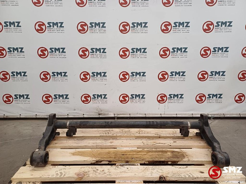 MAN Occ cabinestabilisatorstang MAN - Fülke felfüggesztés - Teherautó: 2 kép. MAN Occ cabinestabilisatorstang MAN - Fülke felfüggesztés - Teherautó: 2 kép.