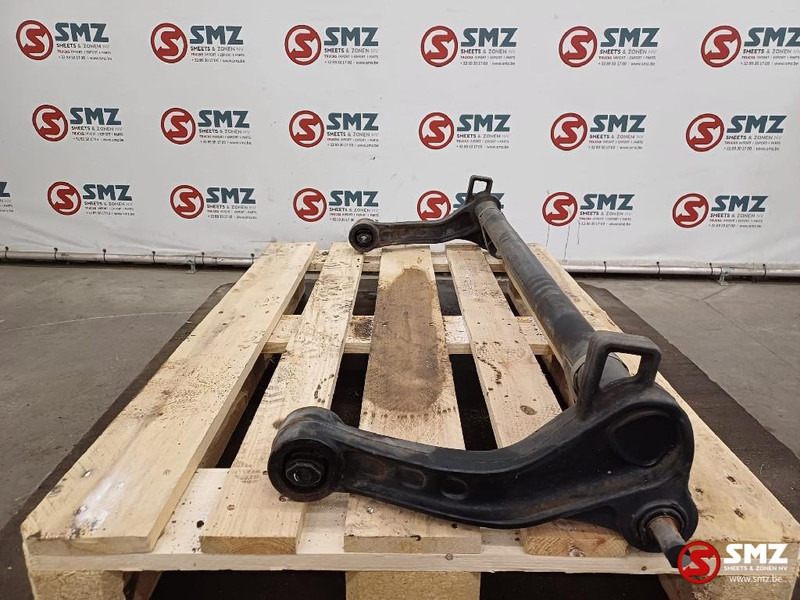 MAN Occ cabinestabilisatorstang MAN - Fülke felfüggesztés - Teherautó: 3 kép. MAN Occ cabinestabilisatorstang MAN - Fülke felfüggesztés - Teherautó: 3 kép.
