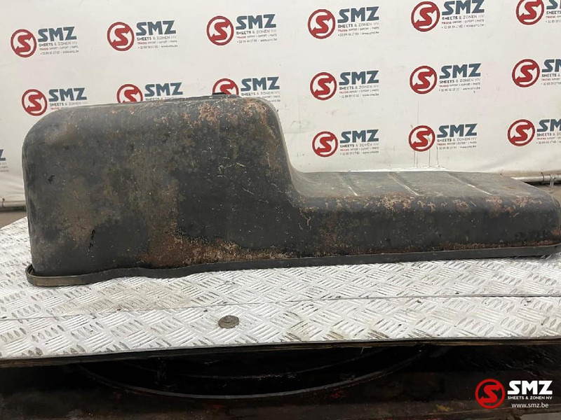 MAN Occ carterpan D2066 MAN - Forgattyúsház - Teherautó: 5 kép. MAN Occ carterpan D2066 MAN - Forgattyúsház - Teherautó: 5 kép.