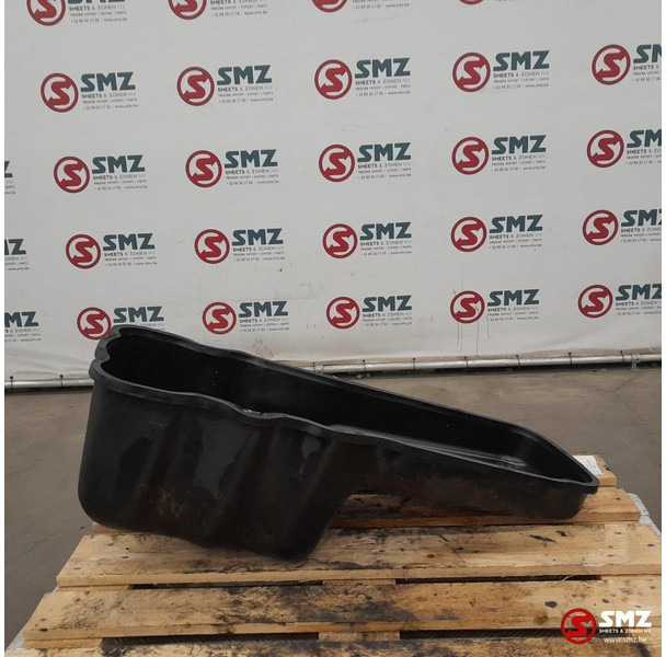 MAN Occ carterpan D2066 MAN - Forgattyúsház - Teherautó: 1 kép. MAN Occ carterpan D2066 MAN - Forgattyúsház - Teherautó: 1 kép.