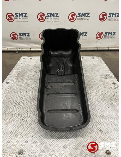 MAN Occ carterpan D2066 MAN - Forgattyúsház - Teherautó: 3 kép. MAN Occ carterpan D2066 MAN - Forgattyúsház - Teherautó: 3 kép.