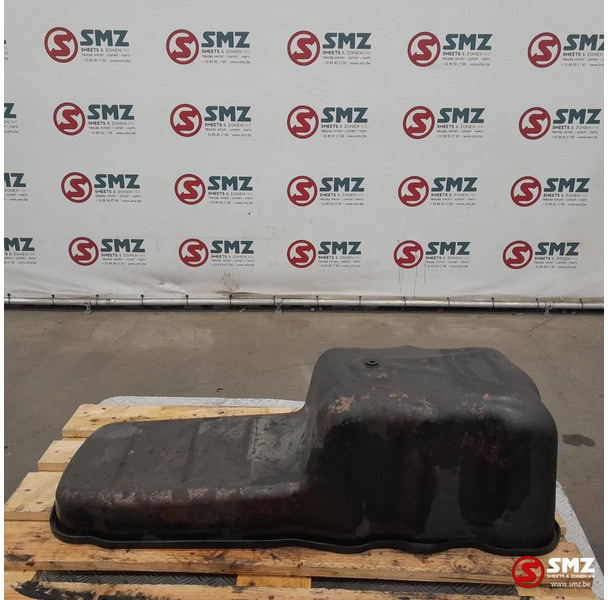 MAN Occ carterpan D2066 MAN - Forgattyúsház - Teherautó: 5 kép. MAN Occ carterpan D2066 MAN - Forgattyúsház - Teherautó: 5 kép.