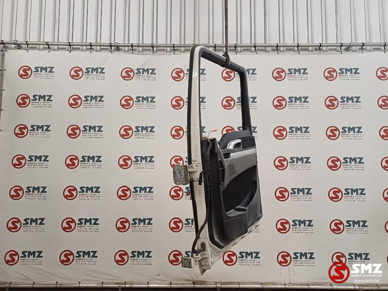 MAN Occ deur rechts MAN - Ajtó és alkatrészek - Teherautó: 3 kép. MAN Occ deur rechts MAN - Ajtó és alkatrészek - Teherautó: 3 kép.