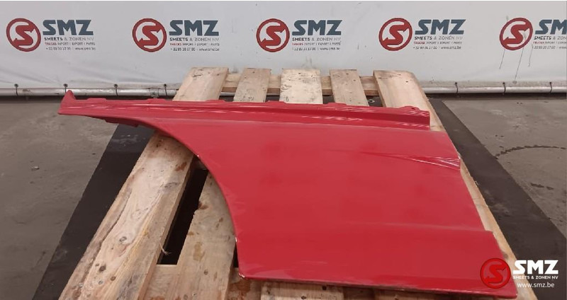 MAN Occ deurverlenging rechts MAN - Ajtó és alkatrészek - Teherautó: 1 kép. MAN Occ deurverlenging rechts MAN - Ajtó és alkatrészek - Teherautó: 1 kép.