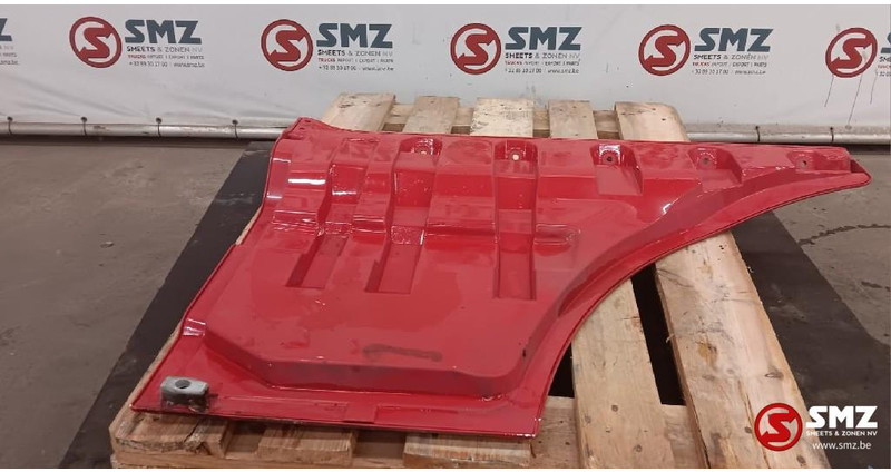 MAN Occ deurverlenging rechts MAN - Ajtó és alkatrészek - Teherautó: 3 kép. MAN Occ deurverlenging rechts MAN - Ajtó és alkatrészek - Teherautó: 3 kép.