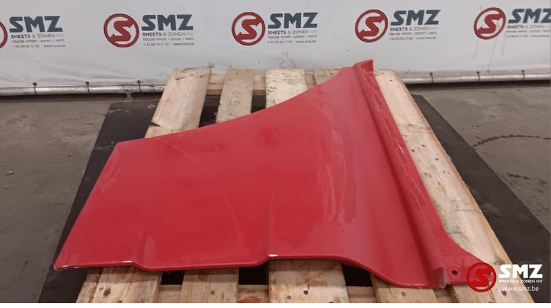 MAN Occ deurverlenging rechts MAN - Ajtó és alkatrészek - Teherautó: 2 kép. MAN Occ deurverlenging rechts MAN - Ajtó és alkatrészek - Teherautó: 2 kép.