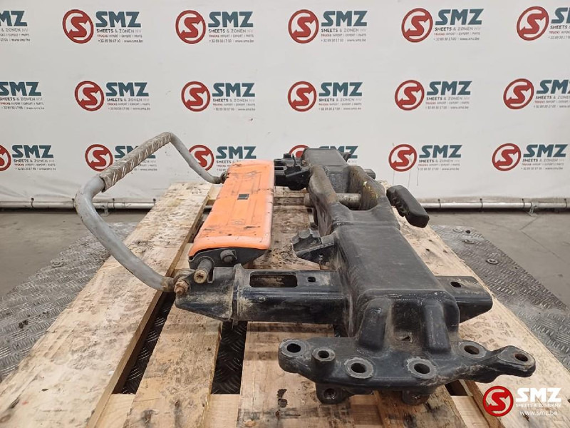 MAN Occ framedwarsbalk MAN - Lökhárító - Teherautó: 3 kép. MAN Occ framedwarsbalk MAN - Lökhárító - Teherautó: 3 kép.