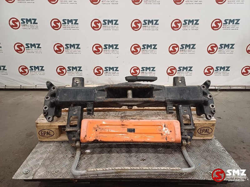 MAN Occ framedwarsbalk MAN - Lökhárító - Teherautó: 1 kép. MAN Occ framedwarsbalk MAN - Lökhárító - Teherautó: 1 kép.