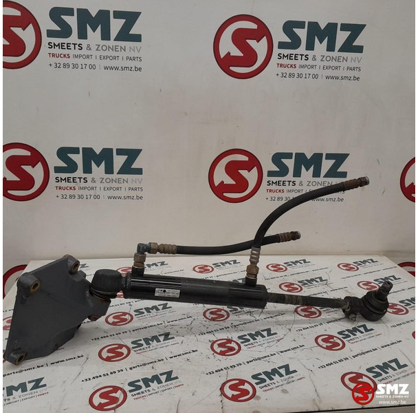 MAN Occ hydraulische stuurcilinder MAN - Kormányzás - Teherautó: 1 kép. MAN Occ hydraulische stuurcilinder MAN - Kormányzás - Teherautó: 1 kép.