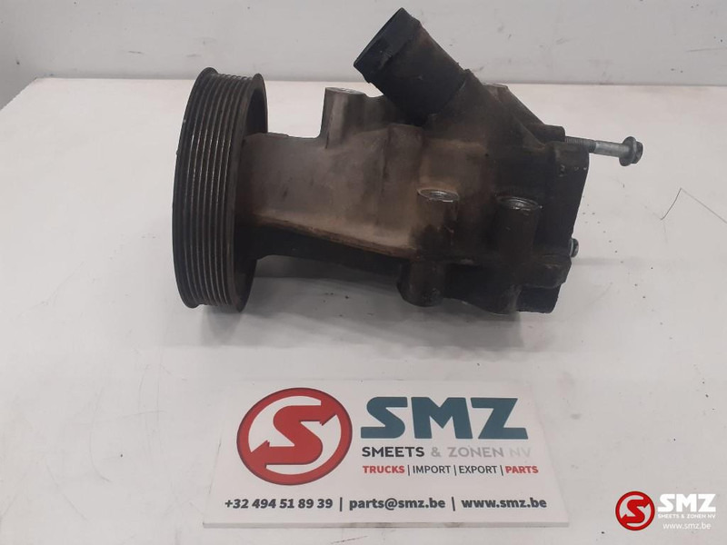MAN Occ injectiepompaandrijving D2676 MAN - Üzemanyag szivattyú - Teherautó: 1 kép. MAN Occ injectiepompaandrijving D2676 MAN - Üzemanyag szivattyú - Teherautó: 1 kép.
