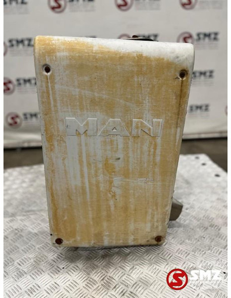 MAN Occ katalysator Euro 5 MAN - Katalizátor - Teherautó: 1 kép. MAN Occ katalysator Euro 5 MAN - Katalizátor - Teherautó: 1 kép.
