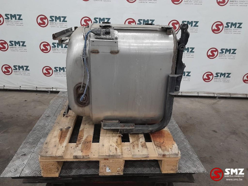 MAN Occ katalysator Euro 6 MAN - Katalizátor - Teherautó: 4 kép. MAN Occ katalysator Euro 6 MAN - Katalizátor - Teherautó: 4 kép.