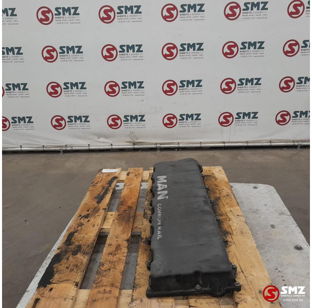 MAN Occ kleppendeksel D2066 MAN - Motor és alkatrészek - Teherautó: 3 kép. MAN Occ kleppendeksel D2066 MAN - Motor és alkatrészek - Teherautó: 3 kép.