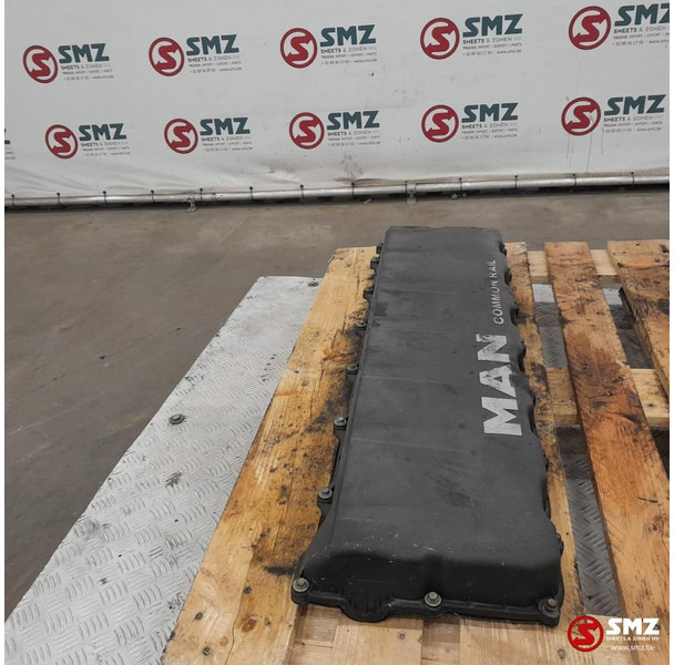 MAN Occ kleppendeksel D2066 MAN - Motor és alkatrészek - Teherautó: 4 kép. MAN Occ kleppendeksel D2066 MAN - Motor és alkatrészek - Teherautó: 4 kép.