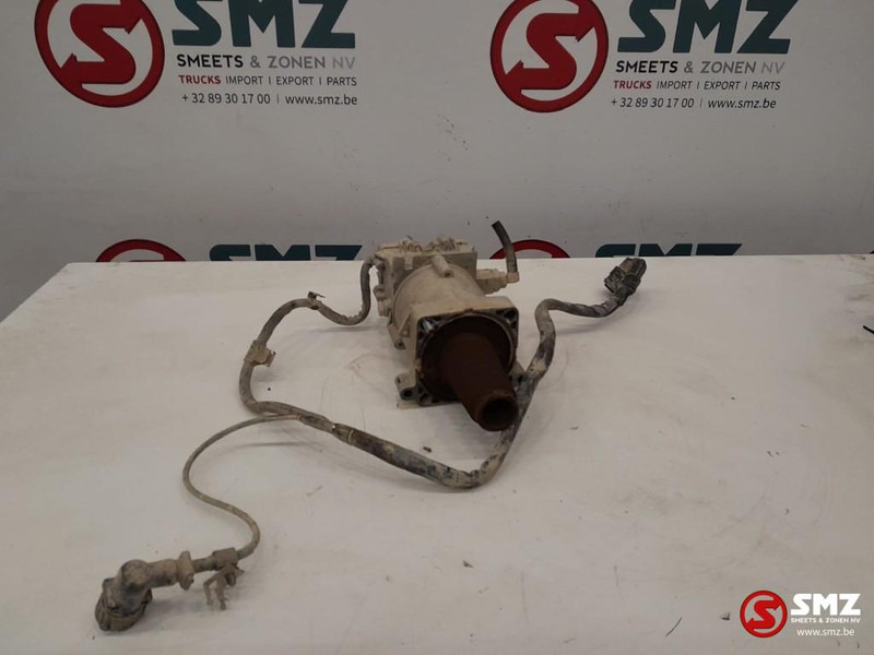 MAN Occ koppelingscilinder MAN - Kuplung és alkatrészek - Teherautó: 2 kép. MAN Occ koppelingscilinder MAN - Kuplung és alkatrészek - Teherautó: 2 kép.